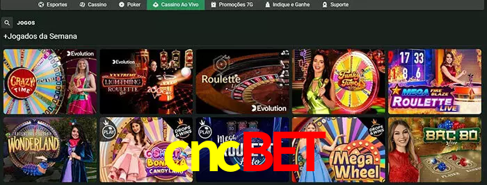 cncbet bet