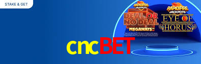 cnc bet login