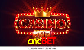 Live Casino cncbet