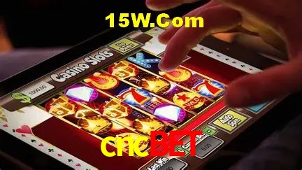 cncbet Rio de Janeiro - Popular Jogos