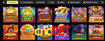 Roulette Table cncbet