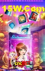 Provedores de Jogos cncbet