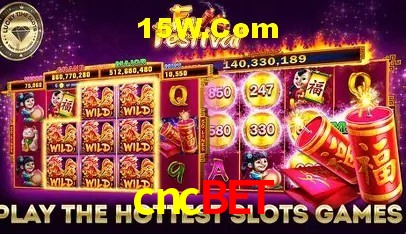 cncbet Salvador - Promo Stats