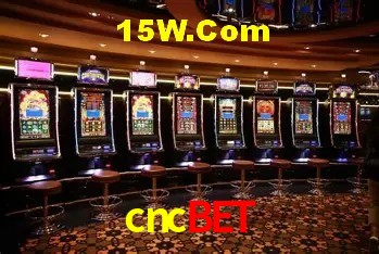 Diretório de Jogos cncbet
