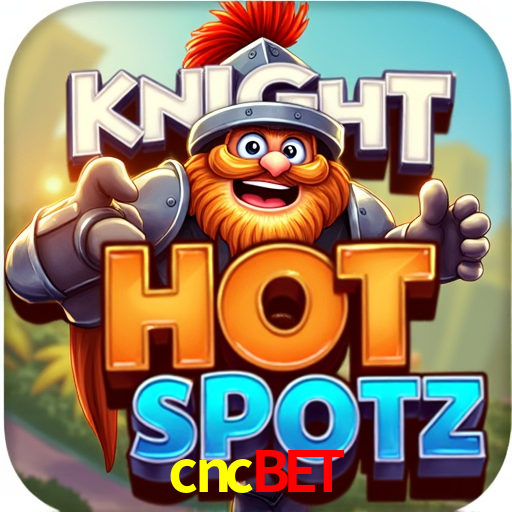 Descubra o Mundo do Cassino Online com cncbet