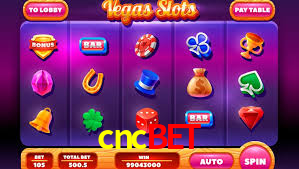 cnc bet login