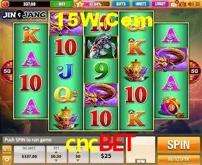 cncbet Brasília - Betting Features