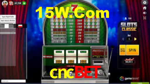 cnc bet login