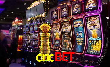 Integração de APIs cncbet