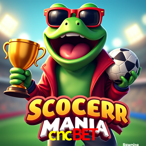 cncbet Brasília - VIP Program