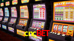 cncbet: Seu Cassino Premiado com Pagamentos Rápidos