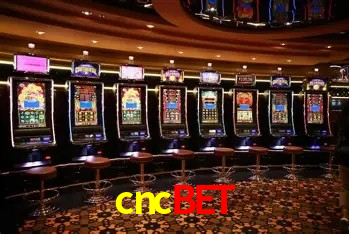 Jogos de Slot cncbet
